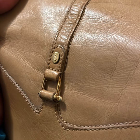 Vintage Gucci Boots - Picture 6 of 11